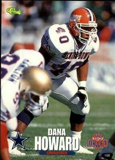 Dana Howard