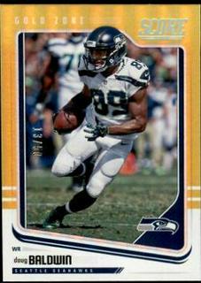 Doug Baldwin