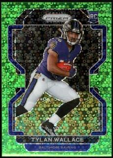 Tylan Wallace