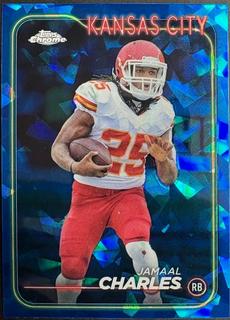 Jamaal Charles