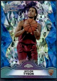 Jaylon Tyson