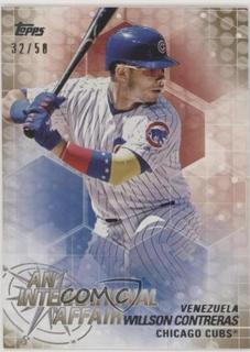 Willson Contreras