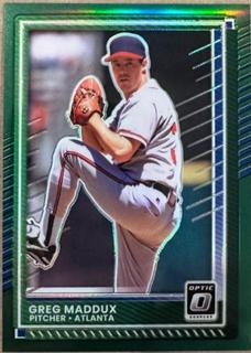 Greg Maddux