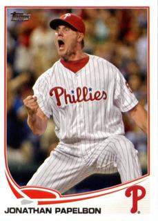 Jonathan Papelbon