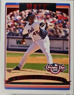Pedro Martinez