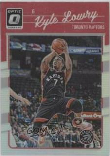 Kyle Lowry