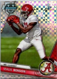Malik Benson