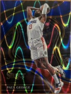 Paul George