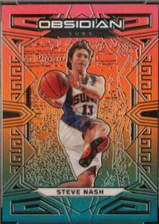 Steve Nash