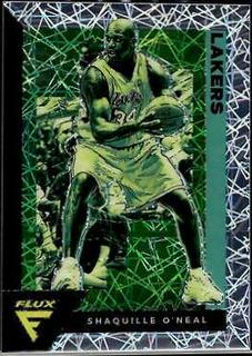 Shaquille O'Neal