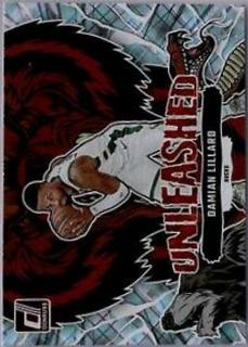 Damian Lillard