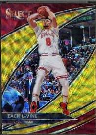 Zach LaVine