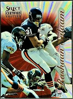 Rashaan Salaam