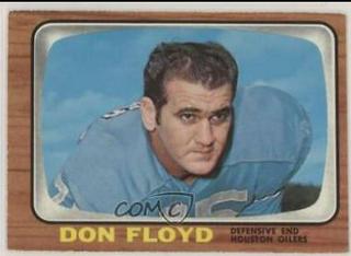 Don Floyd