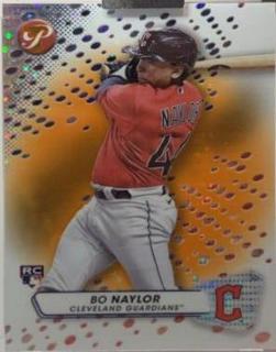 Bo Naylor