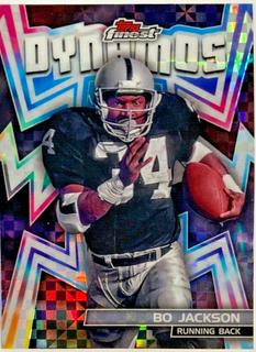 Bo Jackson