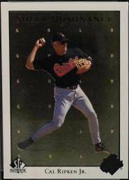Cal Ripken Jr.