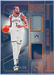 Kevin Durant
