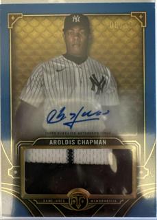 Aroldis Chapman