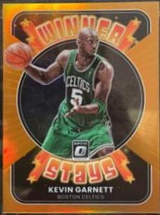 Kevin Garnett
