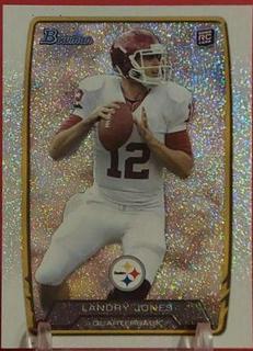 Landry Jones