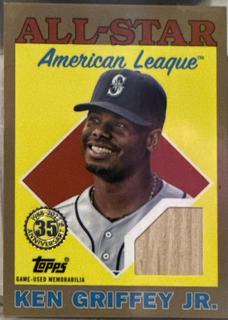 Ken Griffey Jr.