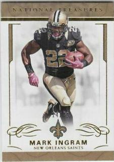 Mark Ingram