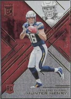 Hunter Henry