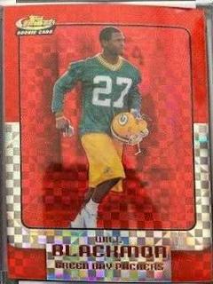 Will Blackmon
