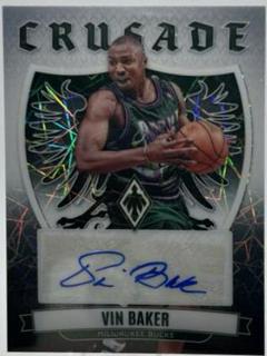 Vin Baker