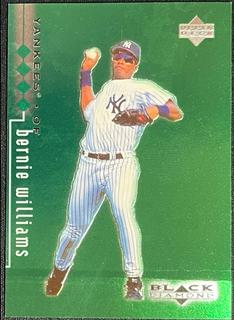 Bernie Williams
