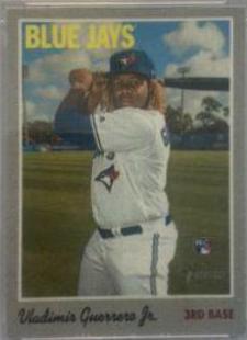 Vladimir Guerrero Jr.