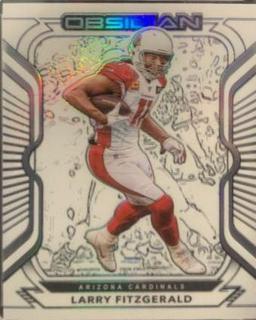 Larry Fitzgerald