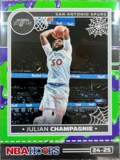 Julian Champagnie