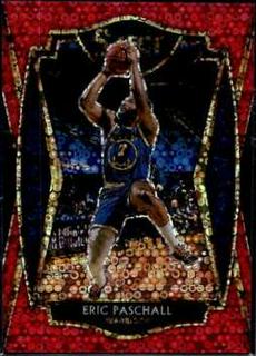 Eric Paschall