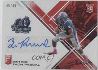 Zach Pascal