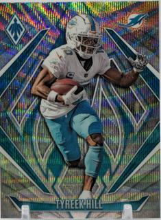 Tyreek Hill