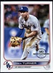 Trea Turner