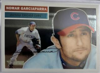 Nomar Garciaparra