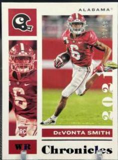 DeVonta Smith