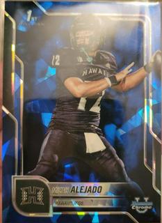 Micah Alejado