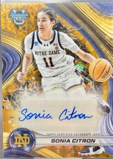 Sonia Citron