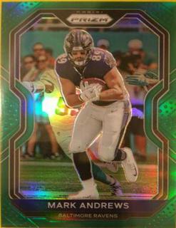 Mark Andrews