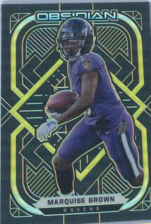 Marquise Brown
