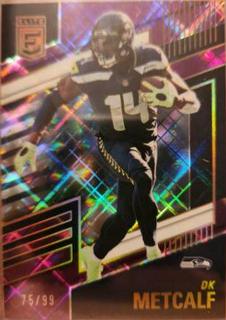 DK Metcalf