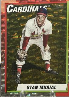 Stan Musial