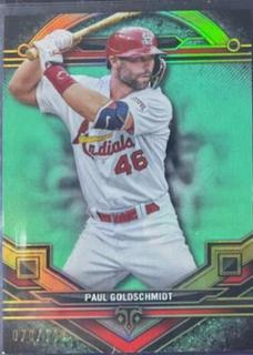Paul Goldschmidt