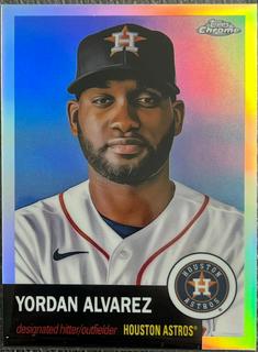 Yordan Alvarez