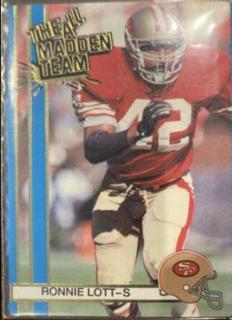 Ronnie Lott