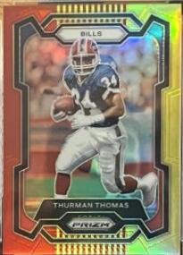 Thurman Thomas